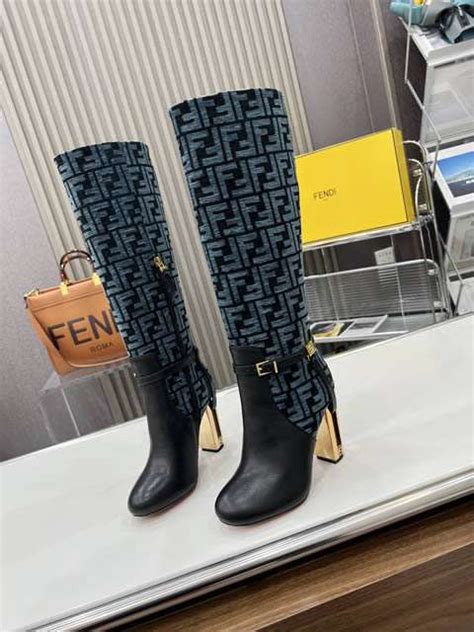 Replica Designer Women Boots 